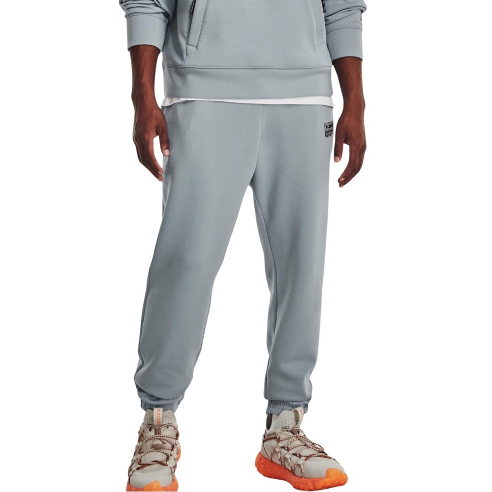Under Armour Unisex Summit Knit Joggers